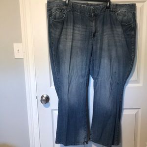 💙 Lane Bryant jeans